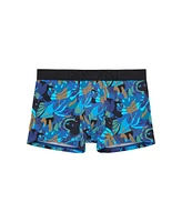 Hom Usa Men's Java Boxer Briefs