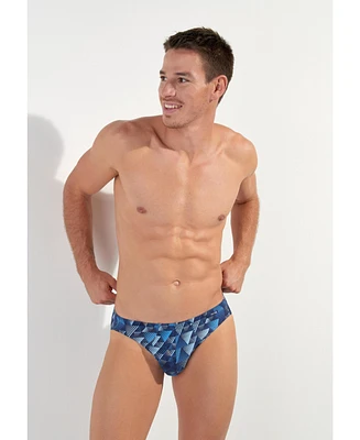 Hom Usa Men's Mekong Comfort Micro Briefs