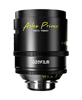 Dzofilm Dzofilm Arles 180mm T1.4 Ff/Vv Prime Cine Lens for Arri Pl Mount