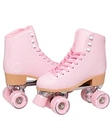 C7skates Forget Me Not Quad Roller Skates (Cherry Blossom