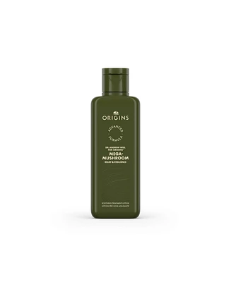 Origins Dr. Andrew Weil for Origins Mega-Mushroom Relief & Resilience Soothing Treatment Lotion, 6.7 oz.