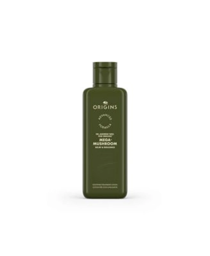 Origins Mega Mushroom Relief Resilience Soothing Treatment Lotion