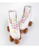 C7skates Unicorn Shoelace Decor Kit