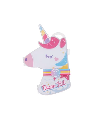 C7skates Unicorn Shoelace Decor Kit