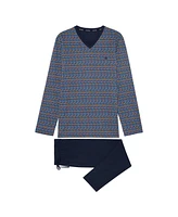 Hom Usa Men's Rio Long Sleepwear