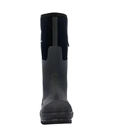 Muck Men's Chore Classic Steel Toe Wide Calf