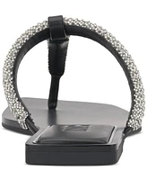 I.n.c. International Concepts Women's Yahvi Flat Sandals, Exclusively at Macy's
