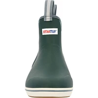 Xtratuf Men's 6 in Ankle Deck Boot