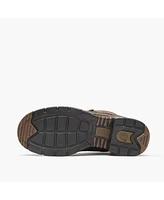 Georgia Boot Men's Athens Steel Toe Waterproof Work