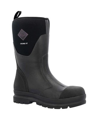 Women's Chore Classic Mid Steel Toe Boot