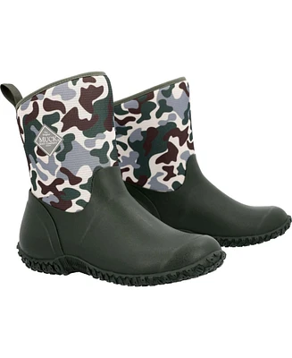 Muck Women's Muckster Ii Mid Boot