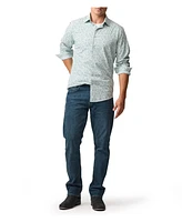 Rodd & Gunn Men's Woodstock Downs Sports Fit Shirt