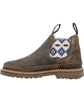 Georgia Boot Women's Southwestern Romeo Shoe