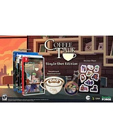 Coffee Talk Single Shot Edition for PlayStation 4