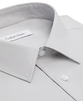 Calvin Klein Men's Slim Fit Dress Shirt