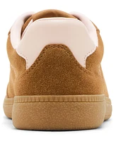 Steve Madden Big Girls J-Quad Sneakers