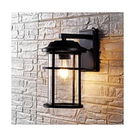 Cianna 9.5" Outdoor Sconce