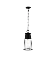 Laela 8.4" Outdoor Pendant