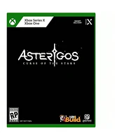 Asterigos: Curse of the Stars Deluxe Edition for Xbox Series X S
