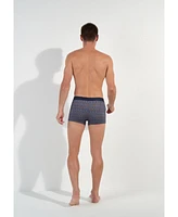 Hom Usa Men's Rio Boxer Briefs H01