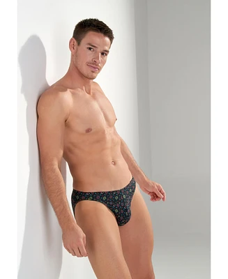 Hom Usa Men's Menorca Comfort Micro Briefs