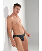 Hom Usa Men's Menorca Comfort Micro Briefs