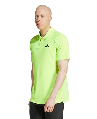 adidas Men's Club Tennis Climacool Polo Shirt
