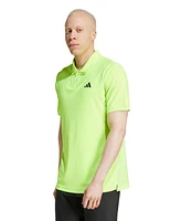 adidas Men's Club Tennis Climacool Polo Shirt