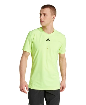 adidas Men's FreeLift Climacool Tennis T-Shirt