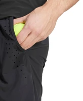 adidas Men's Climacool Ergo Tennis Shorts