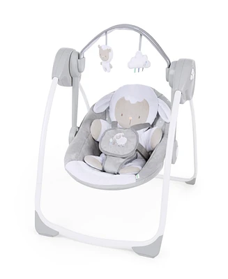 Ingenuity Baby Comfort 2 Go Portable Swing
