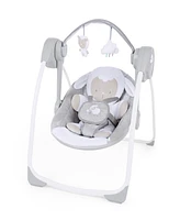 Ingenuity Baby Comfort 2 Go Portable Swing