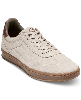 Cole Haan Men's GrandPrø Breakaway Lace-Up Sneakers