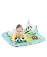 Bright Starts Baby Grip Kick Activity Gym