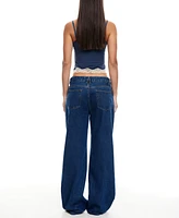 Lioness Women's Top Model Jeans