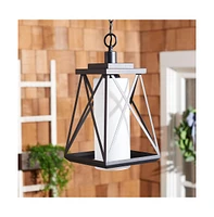 Braith 9.1" Outdoor Pendant