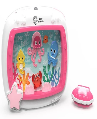 Baby Einstein Baby Sea Dreams Soother Crib Toy