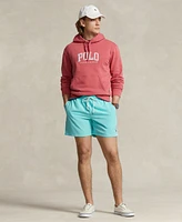 Polo Ralph Lauren Men's 5-3/4-Inch Traveler Classic Swim Trunks