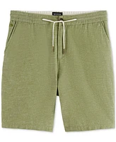 Scotch & Soda Men's Fave Drawstring 8.3" Bermuda Shorts