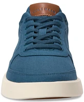 Cole Haan Men's Grand Crosscourt Daily Turf Lace-Up Sneakers