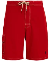 Polo Ralph Lauren Men's 8-1/2-Inch Kailua Classic-Fit Swim Trunks