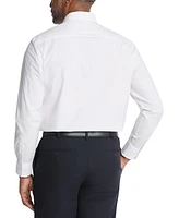 Calvin Klein Men's Regular-Fit Dress Shirt