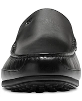 Cole Haan Men's Sullivan Grand Venetian Driving Loafers