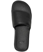 Ugg Men's Seaside Ii Slide Sandals