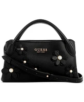 Guess Zaria Small Girlfriend Satchel Bag