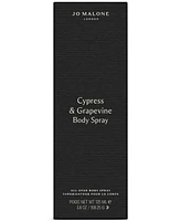 Jo Malone London Cypress & Grapevine Body Spray, 3.8 oz.