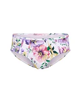 Adore Me Plus Valcea Swimwear Hipster Bikini Bottom