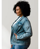 Able Women's The Merly Jacket
