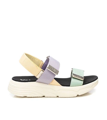Women's Comfort Sandals By Xti