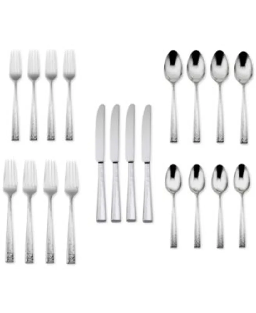 Oneida Cabria Flatware Collection